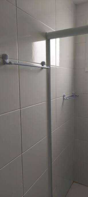 Ap, Condominio, Vista Do Mar, Piscina, Estacionamento Itanhaém المظهر الخارجي الصورة